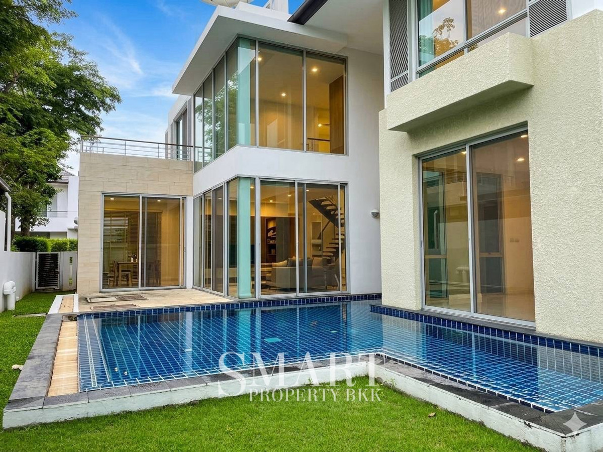 ให้เช่าบ้านวิภาวดี ดอนเมือง หลักสี่ : 📍 Hyde Park Vibhavadi for rent
just walk Only 5 mins. to Harrow int'l school. 