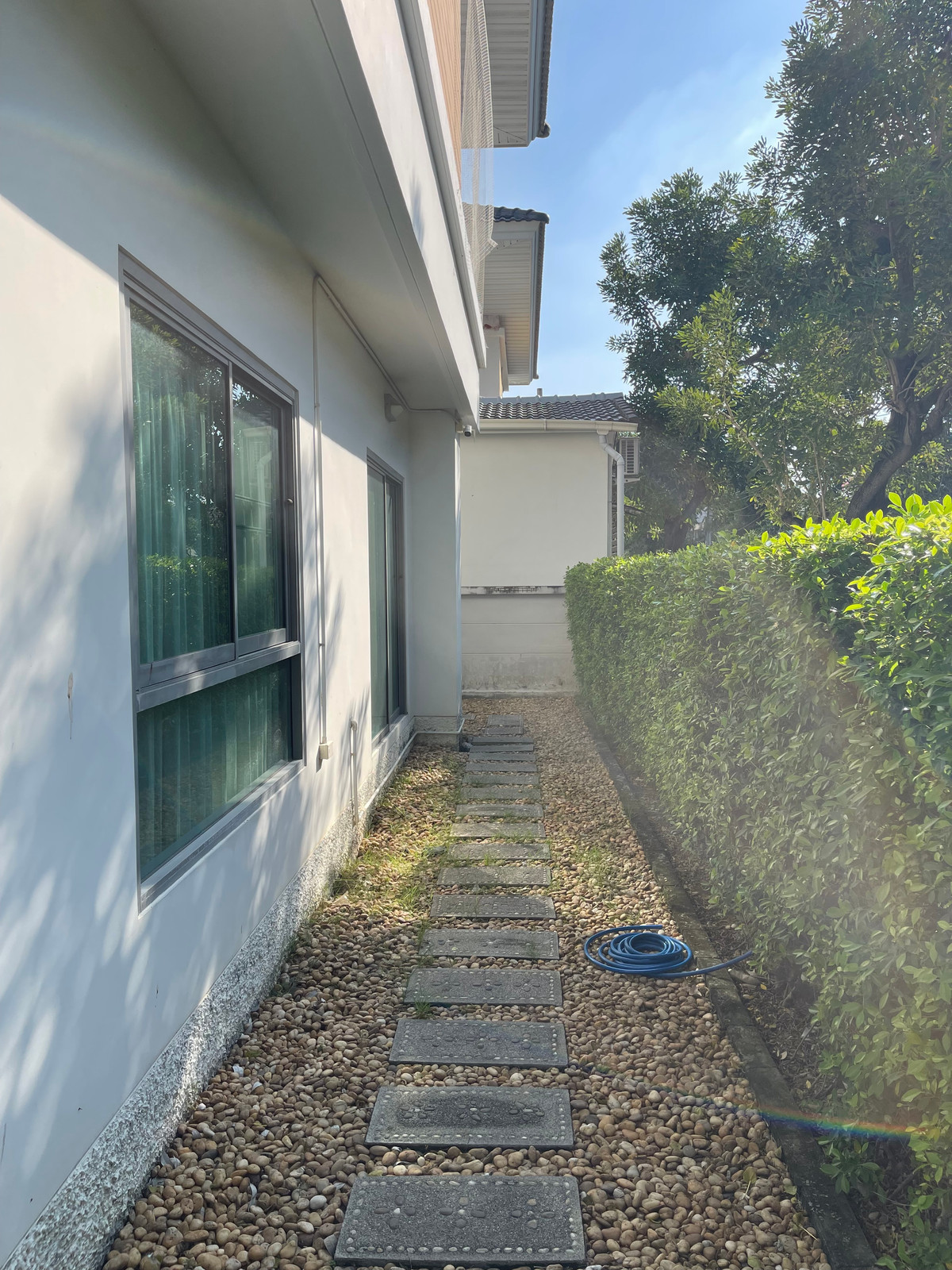 ให้เช่าบ้านนนทบุรี บางใหญ่ บางบัวทอง : ปล่อยเช่าบ้านเดี่ยว เพอร์เฟค เพลส รัตนาธิเบศร์ - สถานีไทรม้า ใกล้ MRT สายสีม่วง