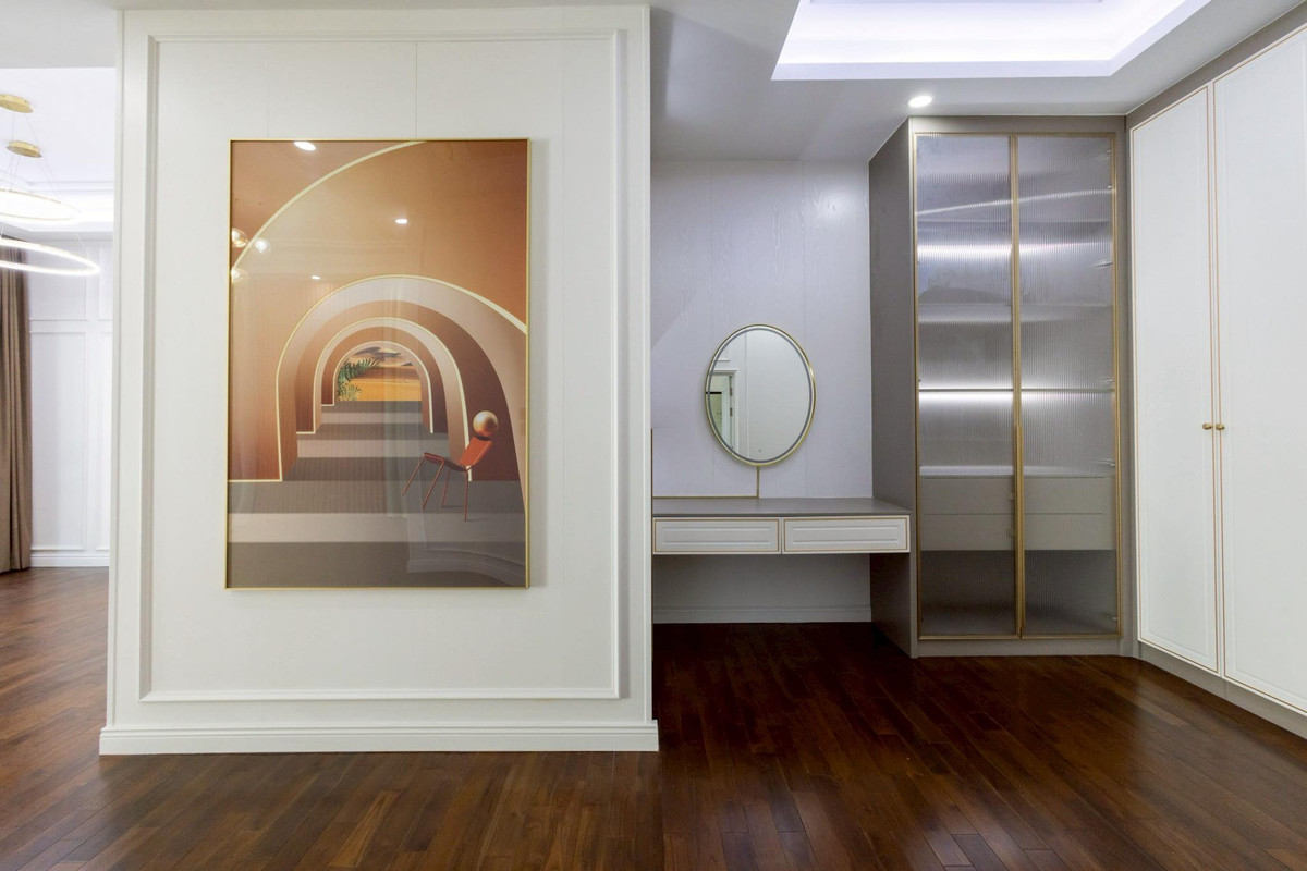 ขายบ้านสมุทรปราการ สำโรง : แกรนด์ บางกอก บูเลอวาร์ด ศรีนครินทร์ / 5 ห้องนอน (ขาย), Grand Bangkok Boulevard Srinakarin / 5 Bedrooms (FOR SALE) FON283