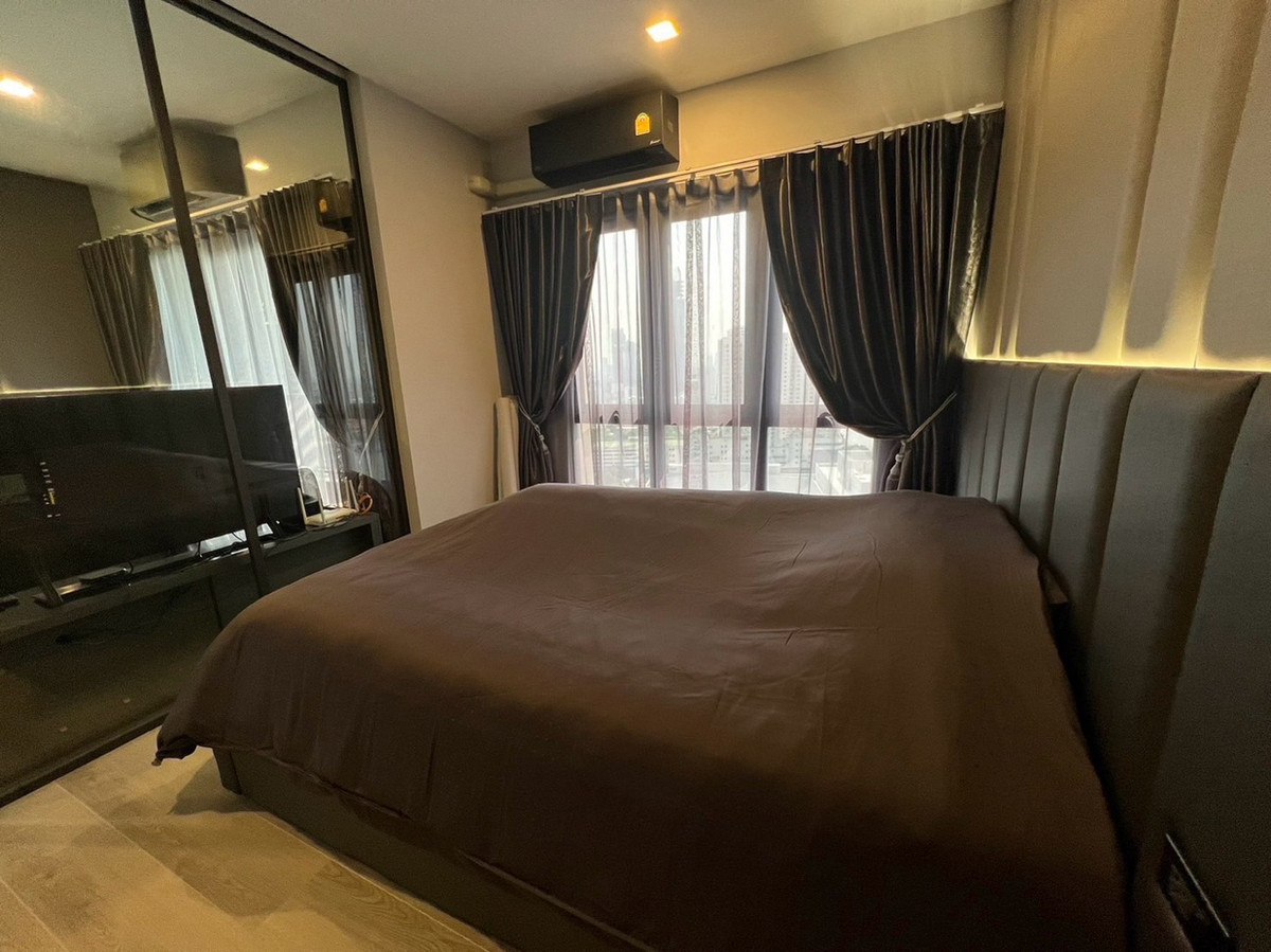 For SaleCondoRama3 (Riverside),Satupadit : For sale The Key Rama 3 / The Key Rama 3