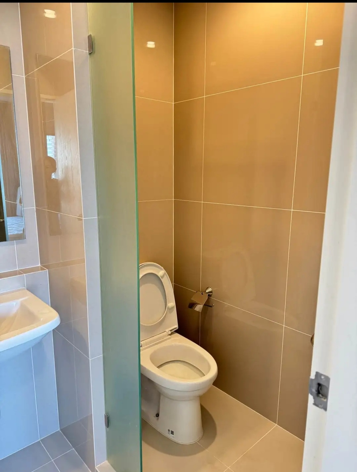 For RentCondoRamkhamhaeng, Hua Mak : #L227🎉010469 Condo for rent Niche MONO Ramkhamhaeng  