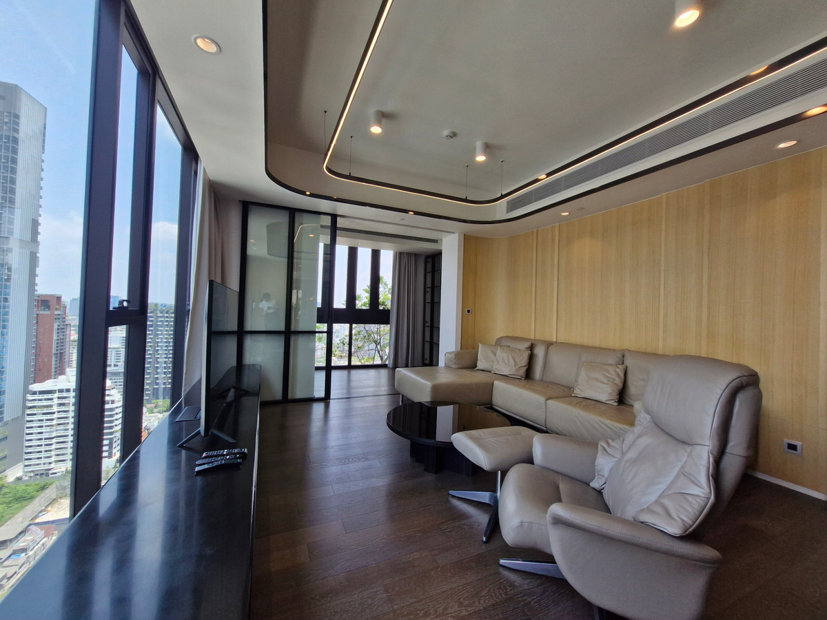 For RentCondoSukhumvit, Asoke, Thonglor : Highlights Unit Pet-friendly condominium close BTS Asoke