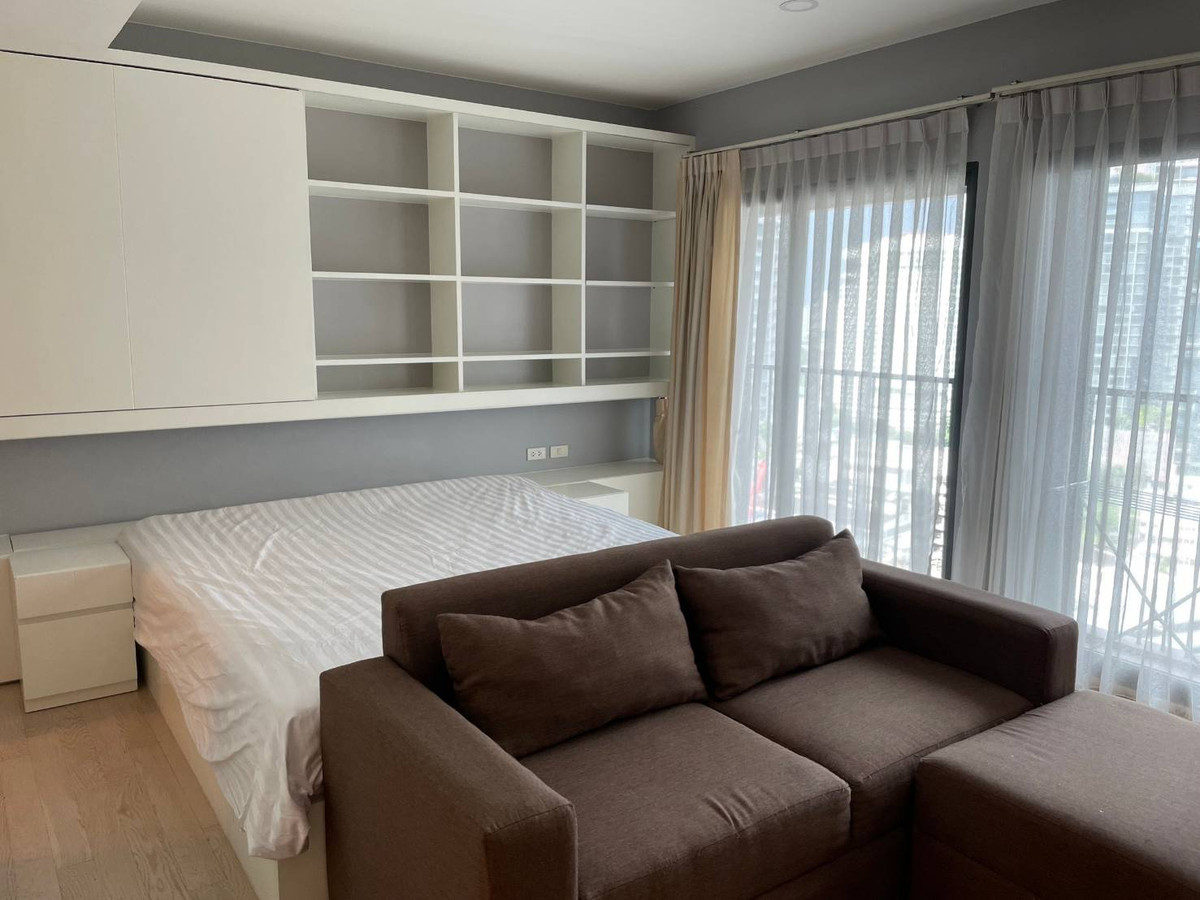 For RentCondoSukhumvit, Asoke, Thonglor : FOR RENT - 1 Studio 40 SQ.M- READY TO MOVE IN - CALL NOW 094-641-5974