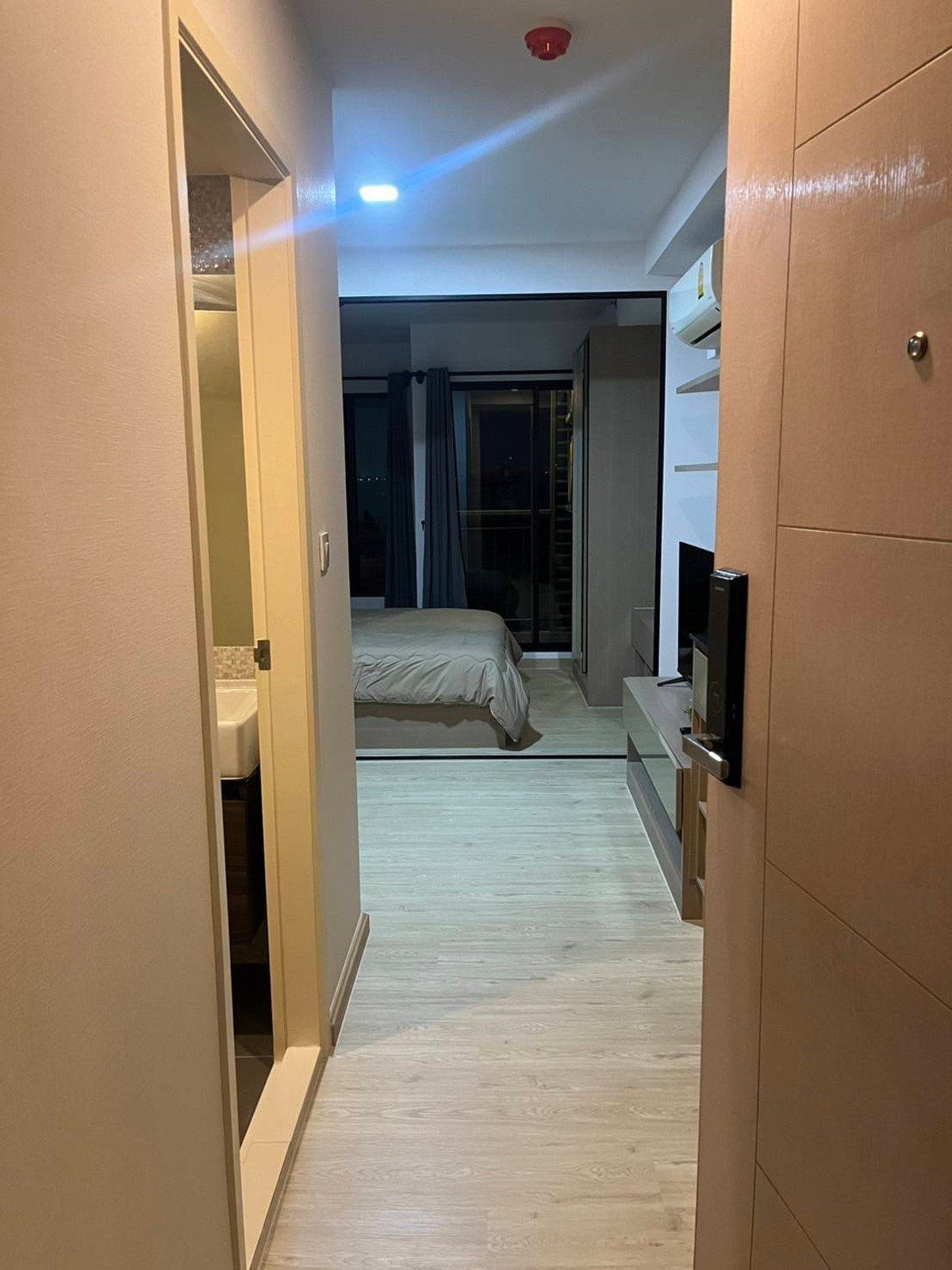 ให้เช่าคอนโดวิภาวดี ดอนเมือง หลักสี่ : ✅ KSS115 ✅ Line : @p2nproperty