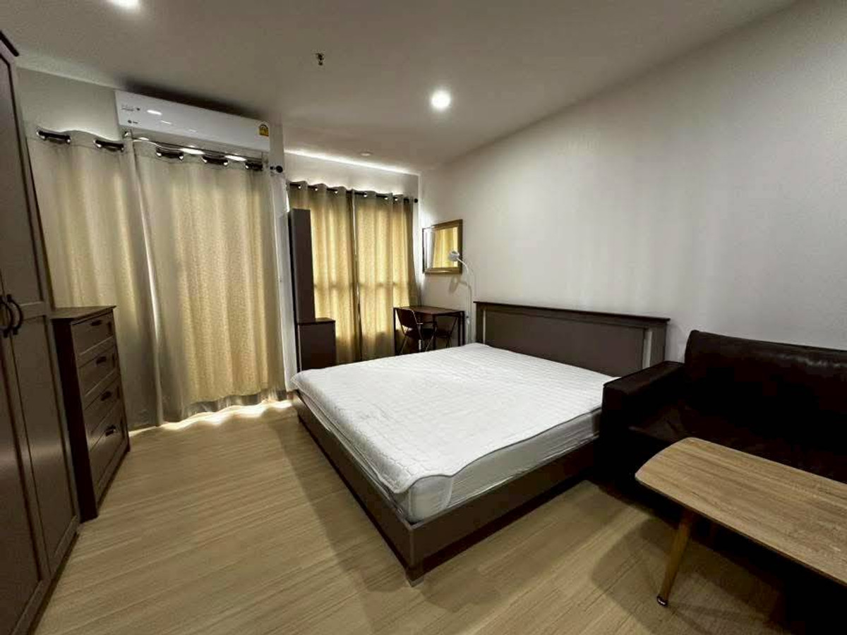 For RentCondoRamkhamhaeng, Hua Mak : ✅ SVR376 ✅ Line : @p2nproperty