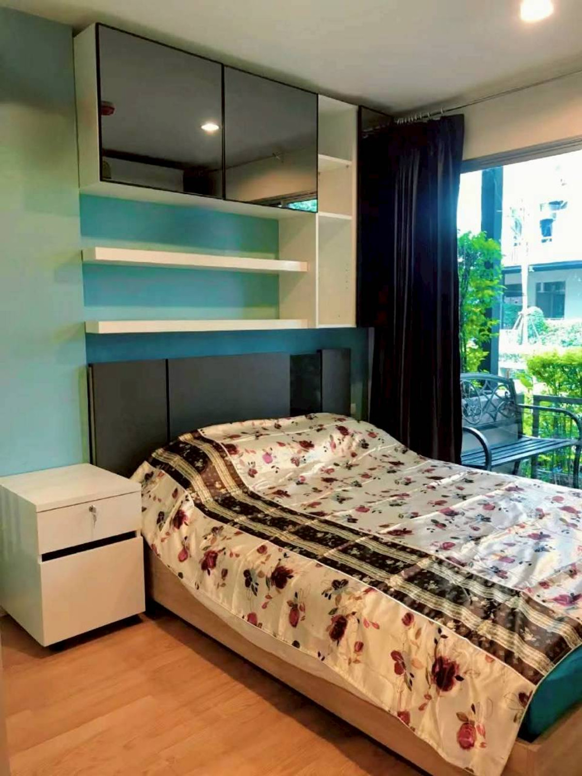 ขายคอนโดพัฒนาการ ศรีนครินทร์ : ✅ S-LPNON166 ✅ Line : @p2nproperty