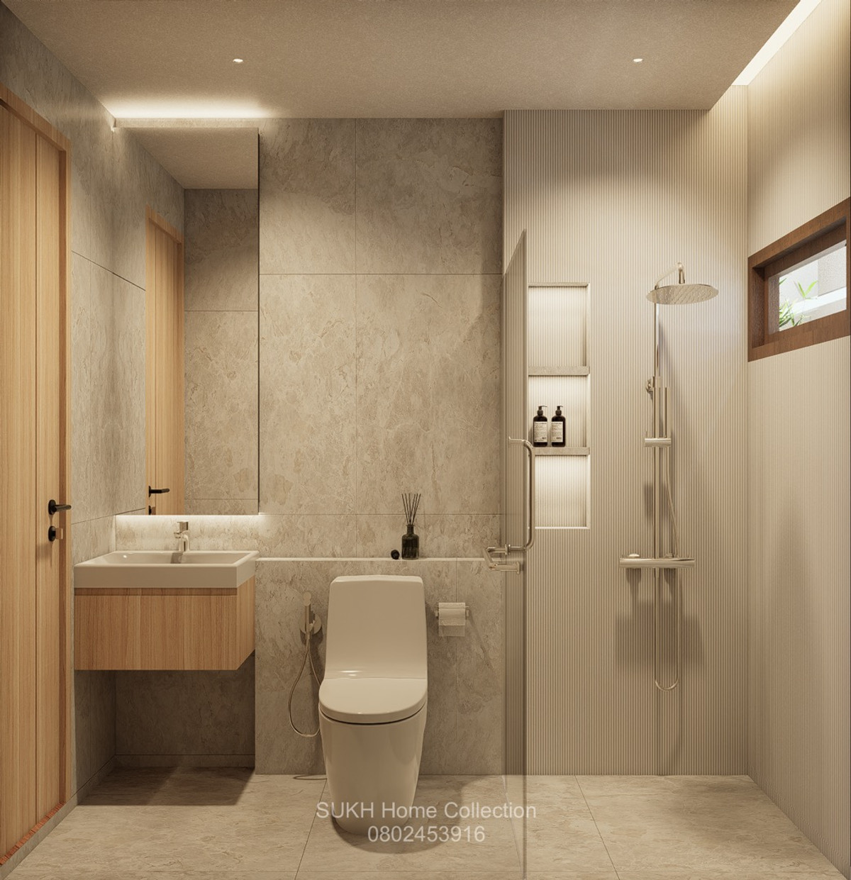 ขายทาวน์โฮมสุขุมวิท อโศก ทองหล่อ : SUKH 36 FLOW 🍀
Sukhumvit 36 | BTS Thonglor
ทาวน์โฮม 2 ชั้น | 26 ตร.ว.
3 ห้องนอน 4 ห้องน้ำ | จอดรถ 1 คัน