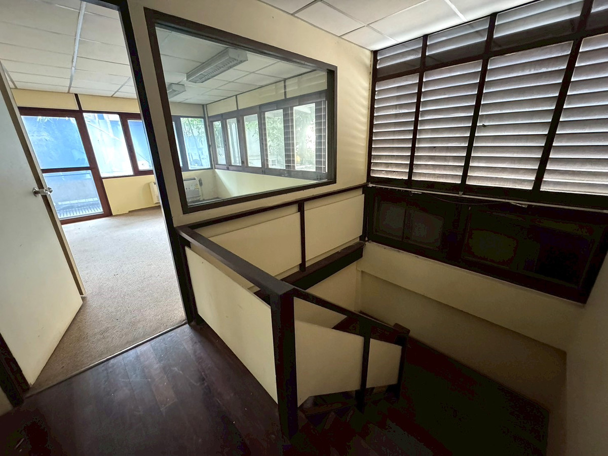 For RentShop HouseSukhumvit, Asoke, Thonglor : House for Rent, Suitable for Business in the Heart of Asoke ** NO CO-AGENT ** 