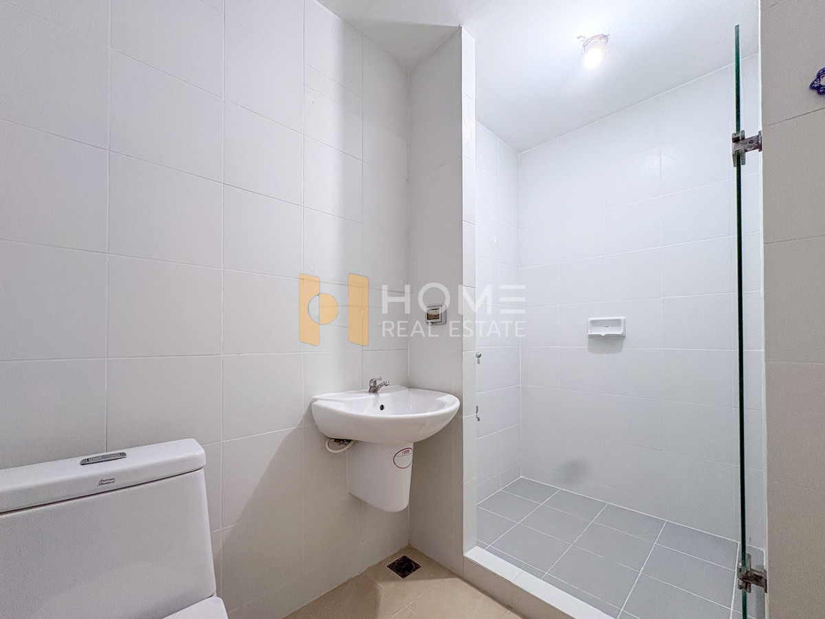 ขายทาวน์โฮมวิภาวดี ดอนเมือง หลักสี่ : Vista Park Vibhavadi / 3 Bedrooms (FOR SALE), วิสต้า พาร์ค วิภาวดี / 3 ห้องนอน (ขาย) TPM372