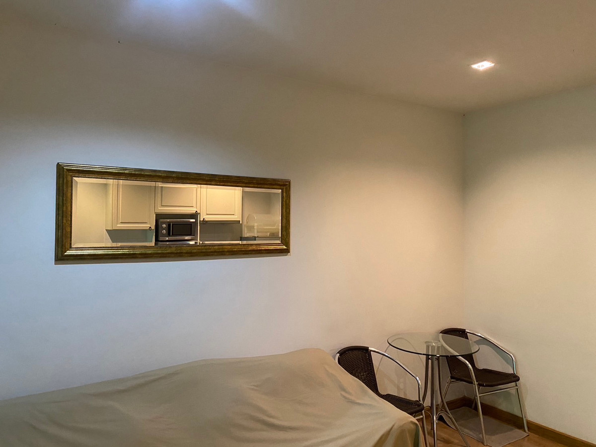 ให้เช่าคอนโดสยาม จุฬา สามย่าน : The seed memories siam 37sqm 18k 