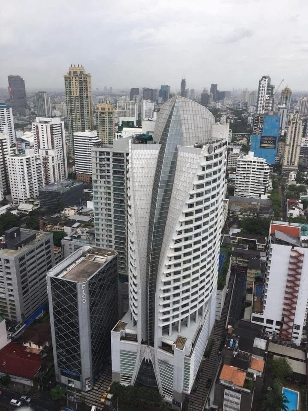 For RentCondoSukhumvit, Asoke, Thonglor : For Rent: Ashton Asoke, 55,000 THB [NCr260305]