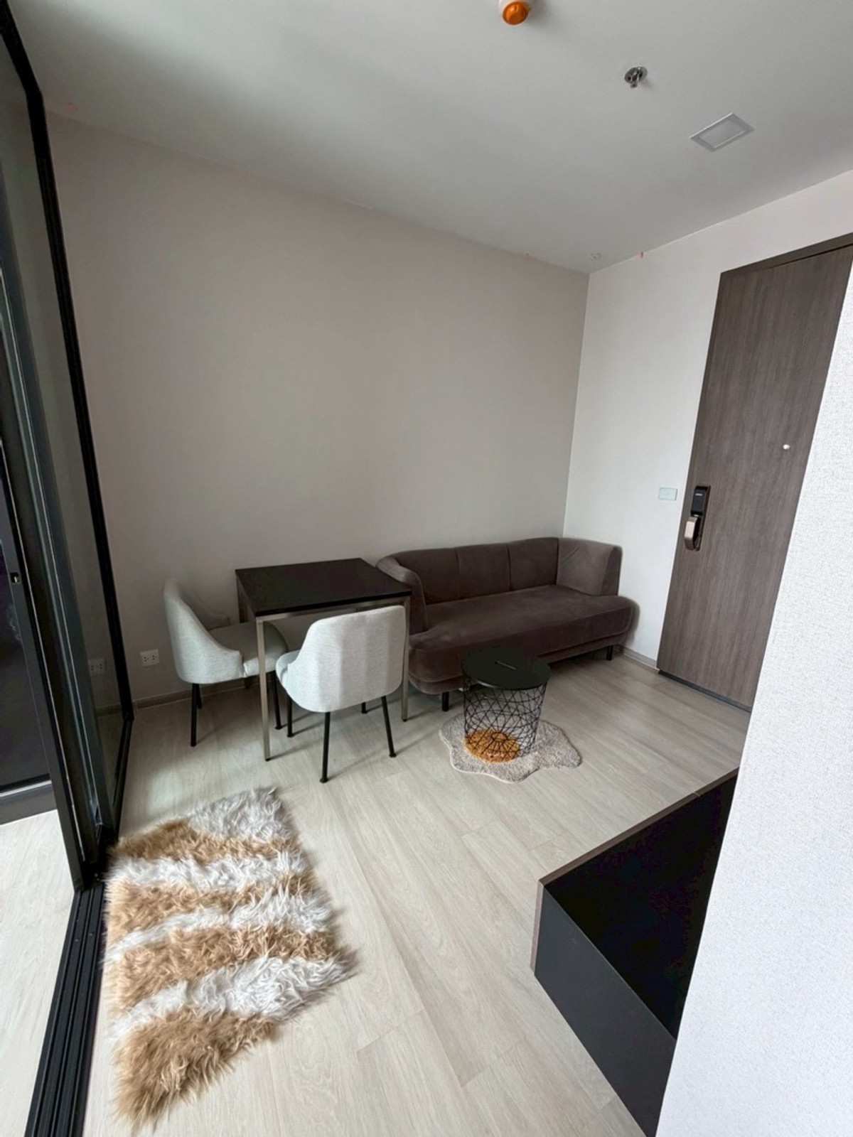 ให้เช่าคอนโดสะพานควาย จตุจักร : ให้เช่า เดอะ ไพรเวซี่ จตุจักร วิวยอดฮิต รีบจองเลย