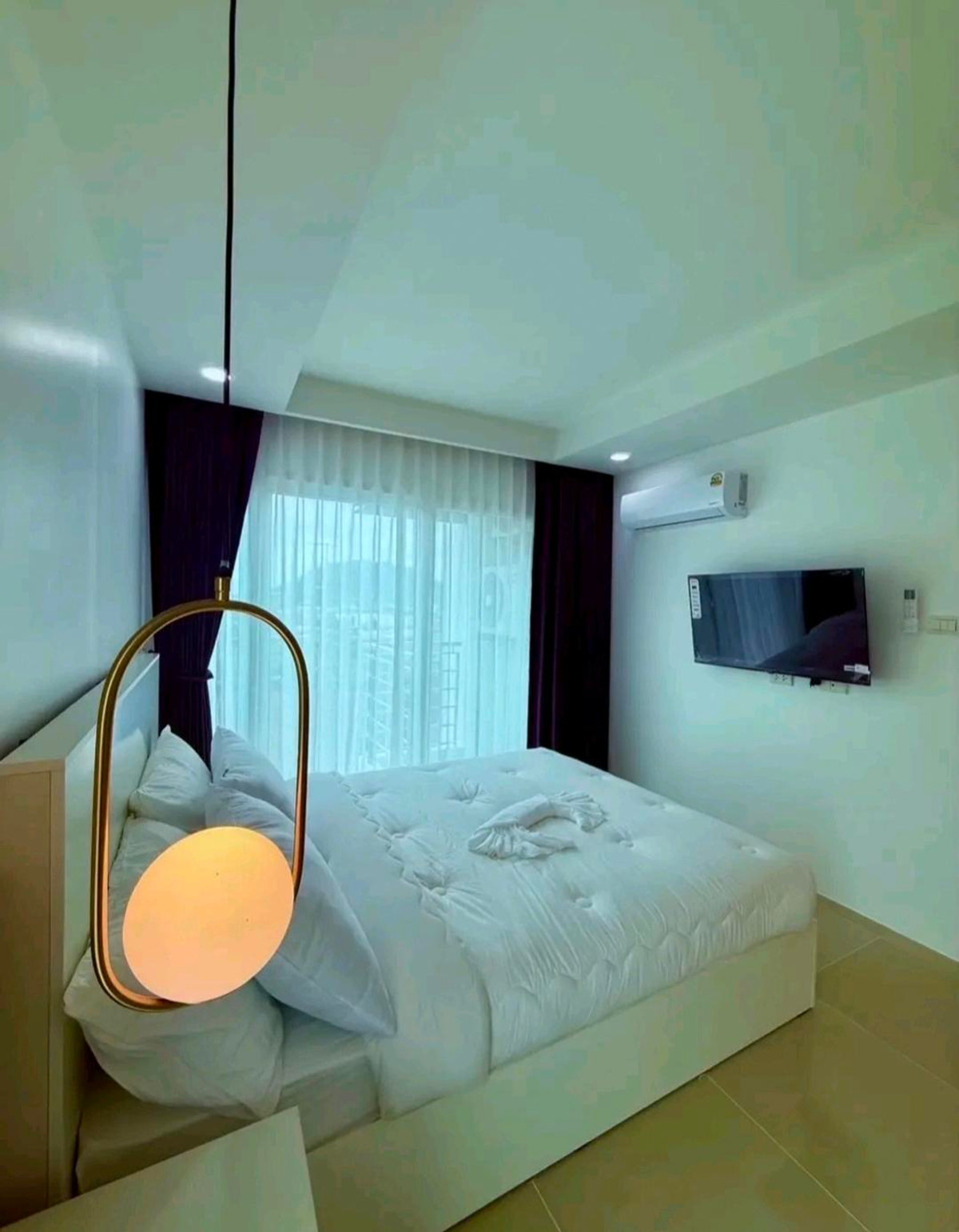 ให้เช่าคอนโดภูเก็ต : 🔥 FOR RENT: THE ROYAL PLACE 3 (BYPASS ROAD)