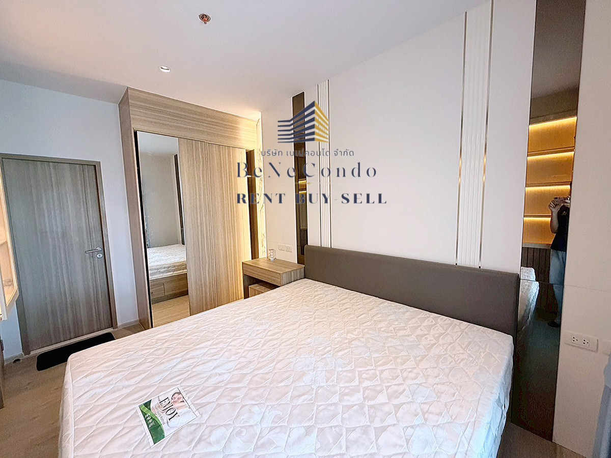 For RentCondoThaphra, Talat Phlu, Wutthakat : *** (2 Bedroom) Condo for rent : Altitude Unicorn Sathorn ***