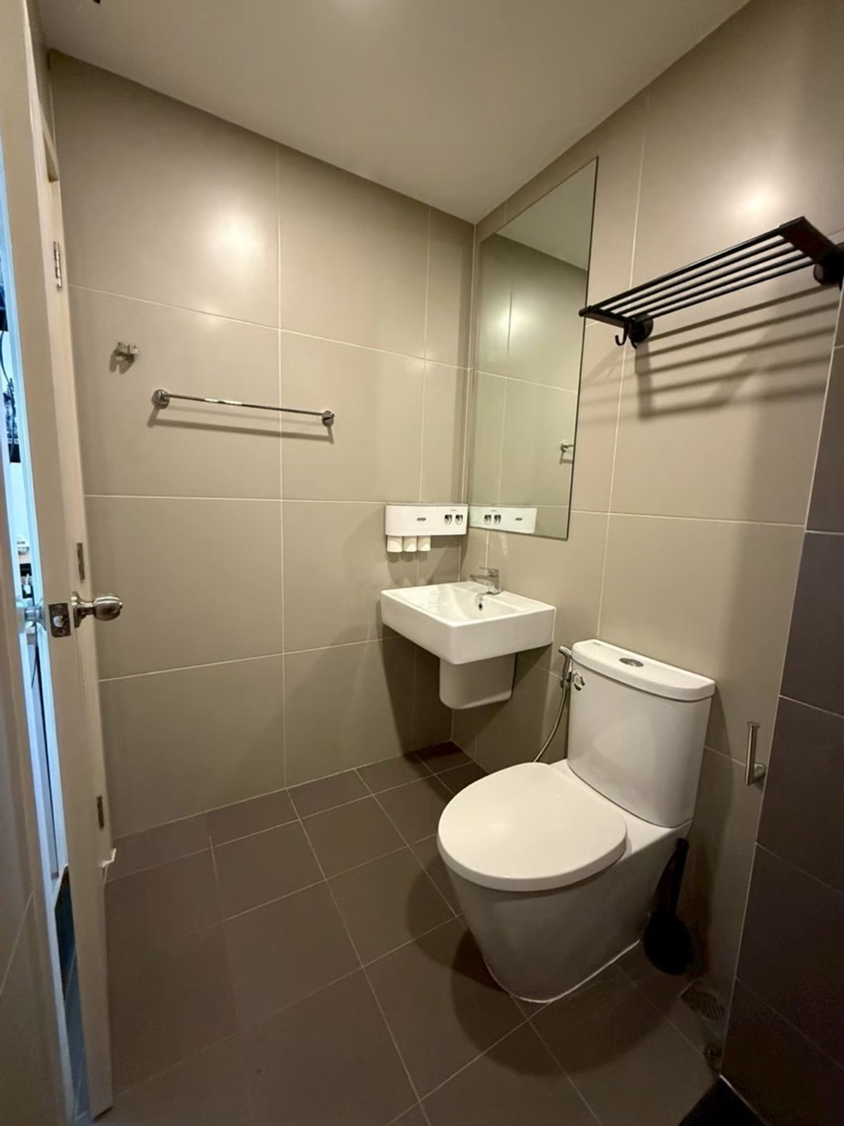 For RentCondoThaphra, Talat Phlu, Wutthakat : For rent Elio Sathorn-Wutthakat