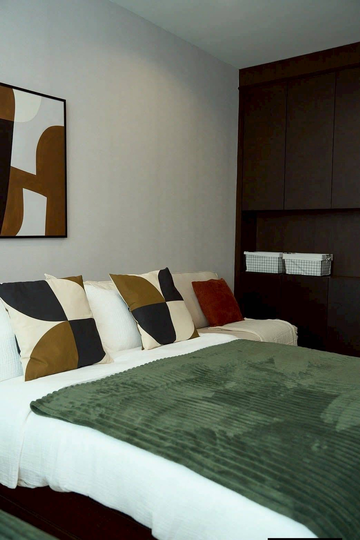 For RentCondoSathorn, Narathiwat : #L239🎉 40469 Condo for rent Baan Sathorn Chaopraya  