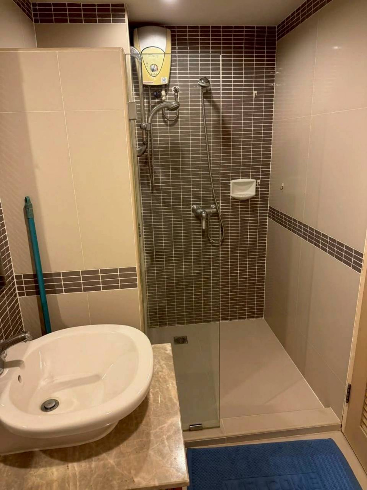 ให้เช่าคอนโดโชคชัย4 ลาดพร้าว71 : ✅ TNEX106  ✅ Line : @p2nproperty