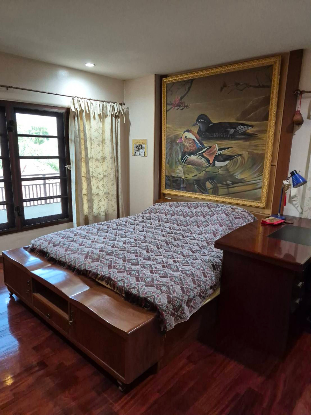 ขายบ้านนวมินทร์ รามอินทรา : บ้านเดี่ยวหรู กฤษดานคร 25 | 16 ล้าน 6 ห้องนอน | ใกล้รถไฟฟ้าวงแหวนรามอินทรา  | บ้านมงคล ฮวงจุ้ยดี  “ครบทั้งทำเล + พลังดี”