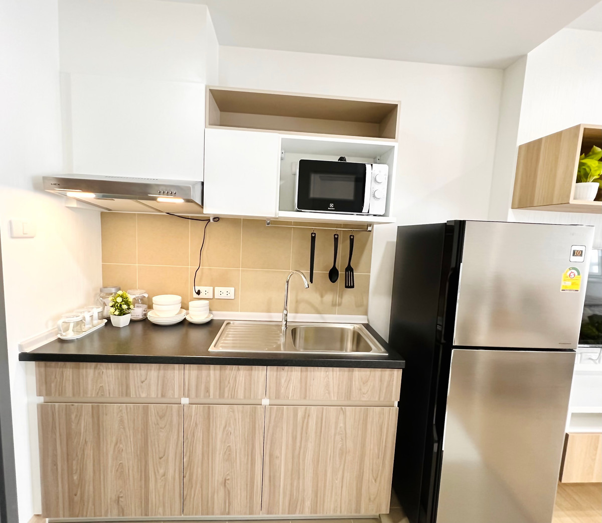 For RentCondoRamkhamhaeng, Hua Mak : 💥CP-10564💥Supalai Veranda Ramkhamhaeng👉Line : @rangra