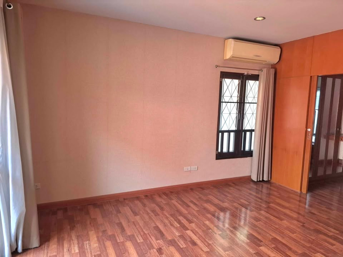 For RentHouseNonthaburi, Bang Yai, Bangbuathong : Single house Ratchapruek - Kanjana Bang Yai