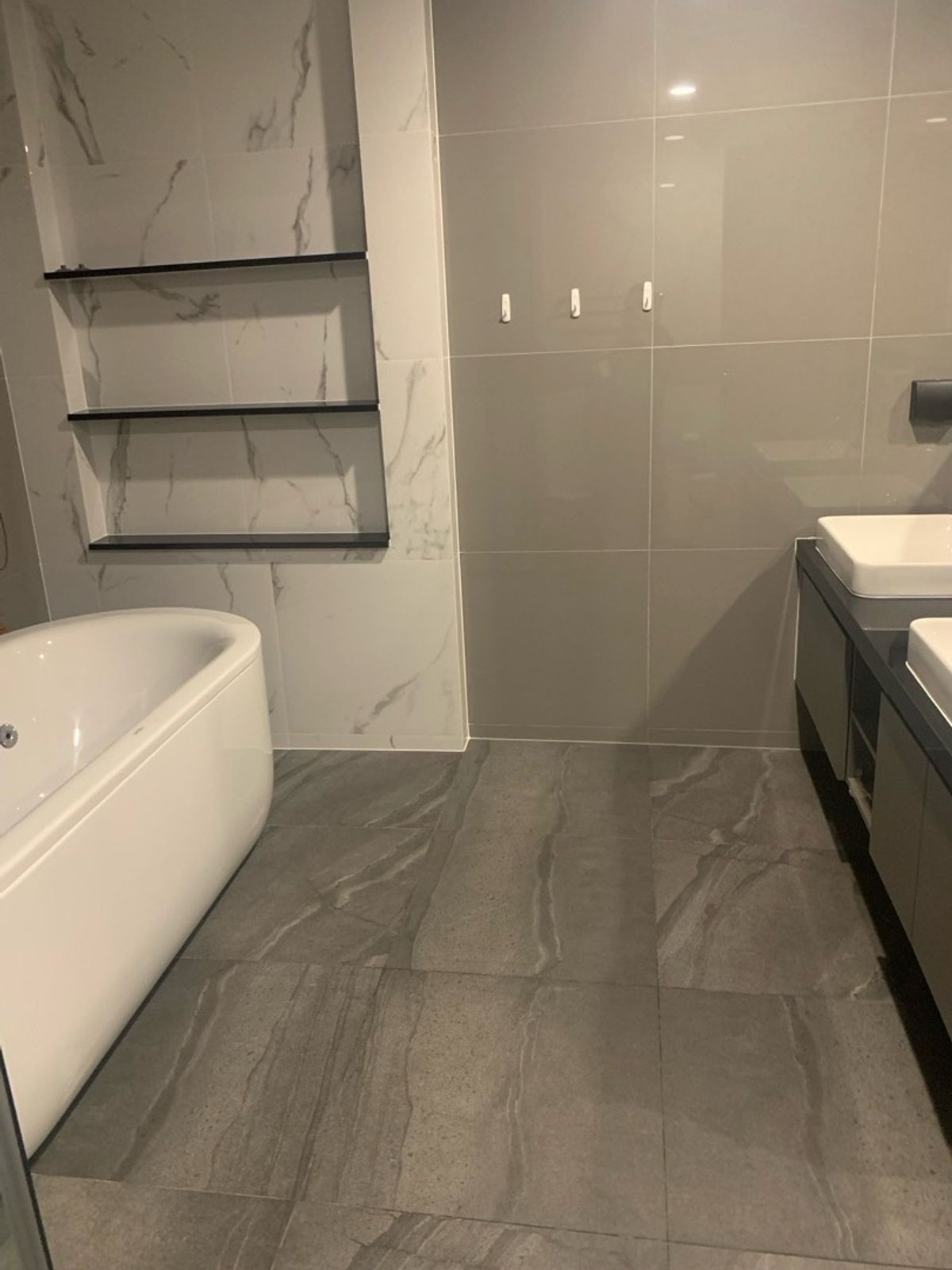 ให้เช่าบ้านพัฒนาการ ศรีนครินทร์ : บ้านเศรษฐสิริกรุงเทพกรีฑา 2 ตกแต่งครบพร้อมเฟอร์นิเจอร์ บ้านType Regal พื้นที่ใช้สอยใหญ่ที่สุดในโครงการ 