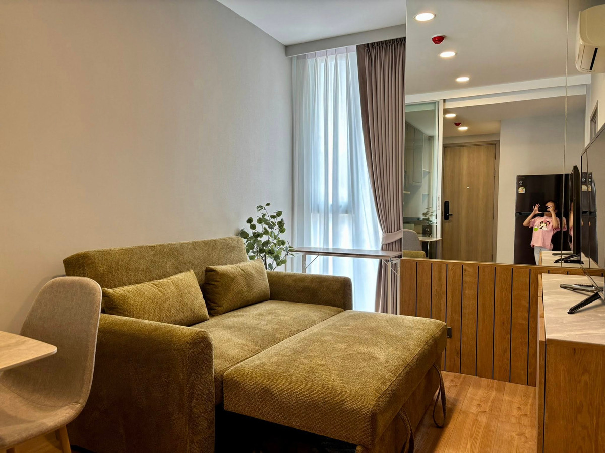 ให้เช่าคอนโดสุขุมวิท อโศก ทองหล่อ : ให้เช่า Chewathai Residence Thonglor ราคา 26,000 บาท [MPr260316]