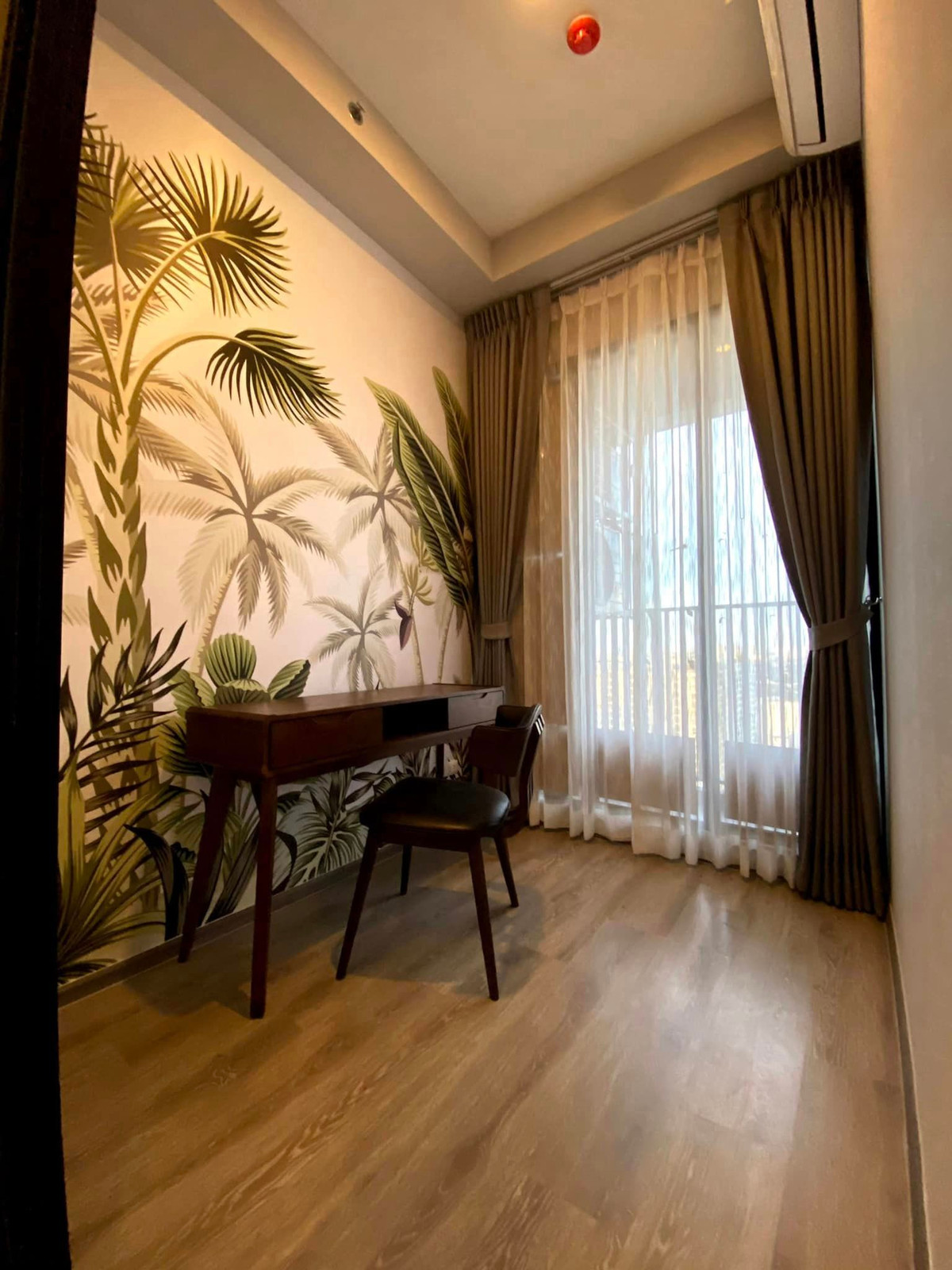 ขายคอนโดอ่อนนุช อุดมสุข : N28120666 - ขาย คอนโด ไนท์บริดจ์ ไพร์ม อ่อนนุช ขนาด32ตร.ม. ชั้น 34 (Sell KnightsBridge Prime On-Nut)