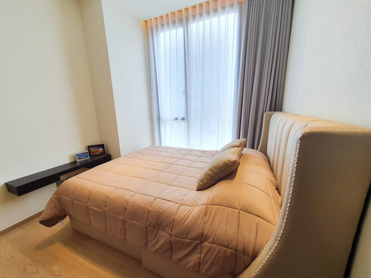 ให้เช่าคอนโดสุขุมวิท อโศก ทองหล่อ : for rent Beatniq 32 // 2b2b // 84 sq.m