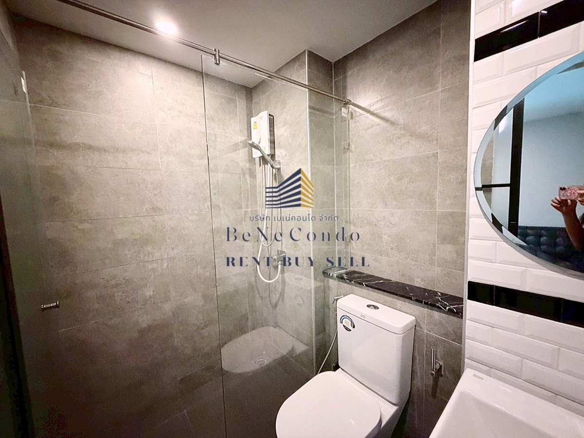 ให้เช่าคอนโดปิ่นเกล้า จรัญสนิทวงศ์ : *** ให้เช่าคอนโด : บริกซ์ คอนโดมีเนียม (Brix Condominium) *** 