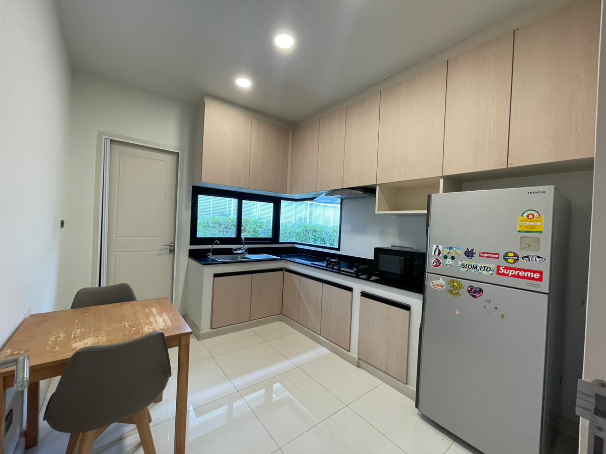 For RentHouseEakachai, Bang Bon : The Pavilla (Private Residences) Bangbon 3 Luxury House for Rent 4 Bedrooms 485 Sq.m. Please call: 062-496-6454