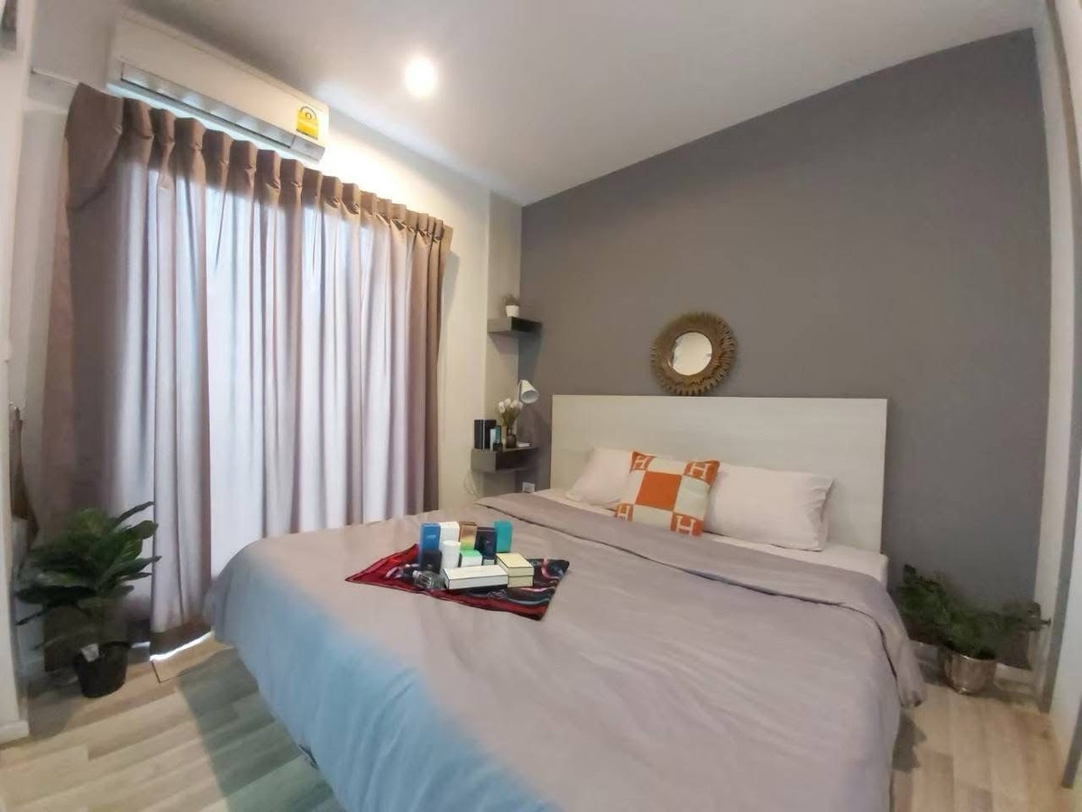 ให้เช่าคอนโดท่าพระ ตลาดพลู วุฒากาศ : 🏬ให้เช่า โครงการ The Key Sathorn - Ratchaphruek ✅BTSวุฒากาศ 
LineOA : @ladysai 