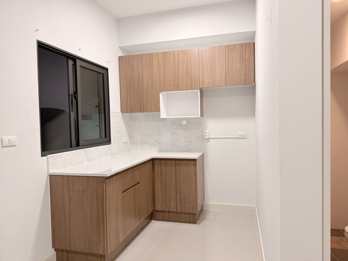 For SaleTownhomePathum Thani,Rangsit, Thammasat : Pleno Town, 2 floors, Wongwaen-Lam Luk Ka, Khlong 5