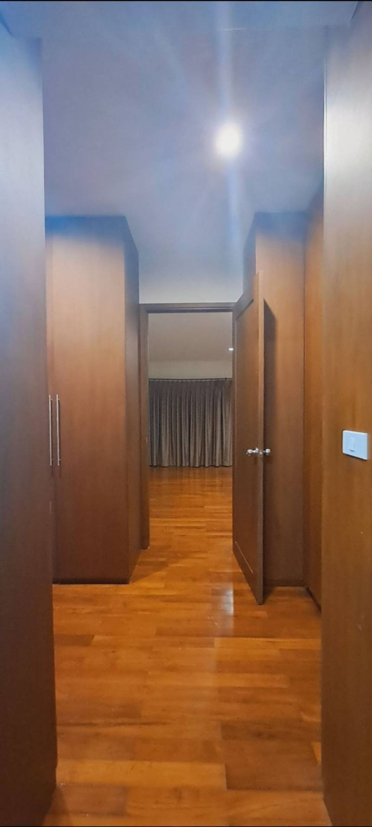 For RentHouseSukhumvit, Asoke, Thonglor : Townhome for rent at Lotus Point project, price 120,000 baht [MKh260401]