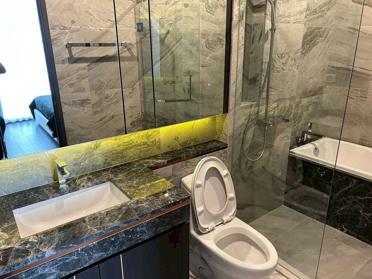 For RentCondoSukhumvit, Asoke, Thonglor : Modern Condo for Rent Thonglor | City Lifestyle Best Value | Near BTS Thonglor | 52,000 THB/Month | Modern Condo for Rent Thonglor, city lifestyle, good value, near BTS Thonglor 52,000 baht/month – LTH14895