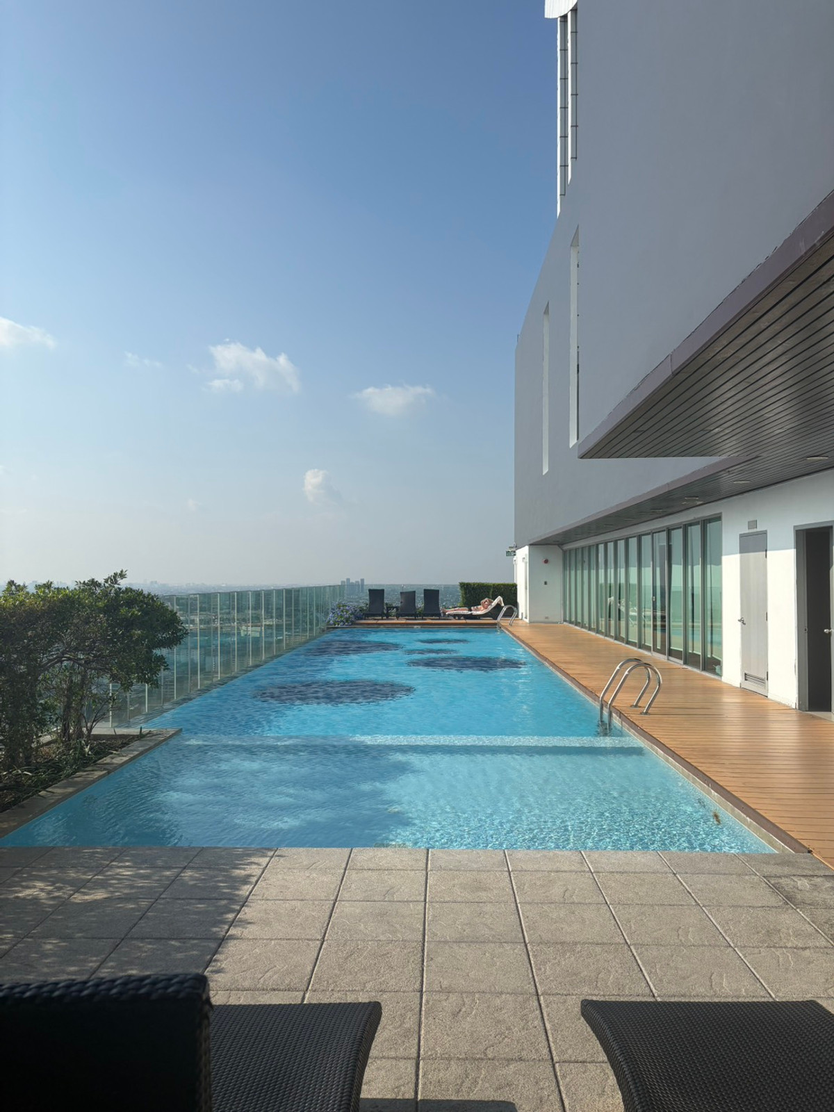 ให้เช่าคอนโดรามคำแหง หัวหมาก : ✨PRO-121✨ปล่อยเช่า ชีวาทัย-รามคำแหง ❤️เพียง 10,000 บาท/เดือน❤️ห้องสวย ชั้นสูง วิวเริ่ด ห้องใหญ่ ใกล้ ม.รามคำแหง *0659174222*