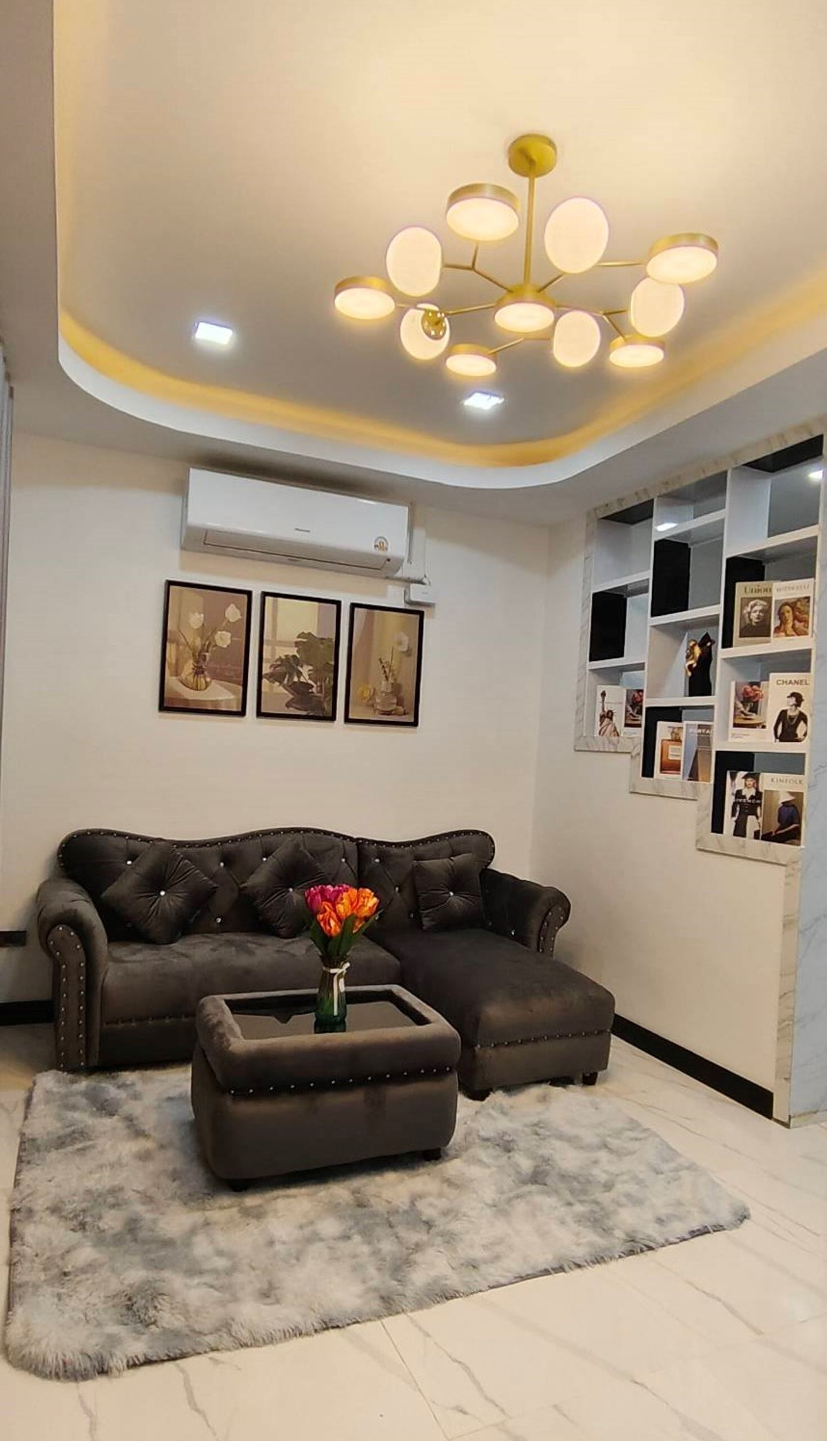 For SaleTownhomePattaya, Bangsaen, Chonburi : Chatkaew Group Village Phase 1 / 2 Bedrooms (FOR SALE) BEWN141