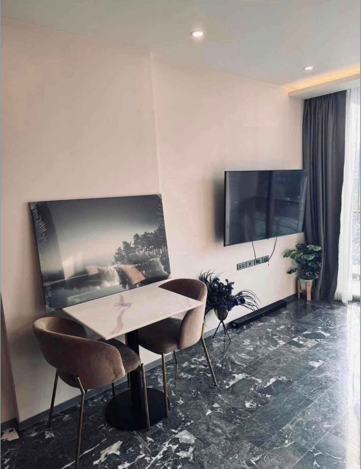 For RentCondoSukhumvit, Asoke, Thonglor : #E376 (previous code S2017) 🎉060469 Condo for rent 168 SUKHUMVIT 36