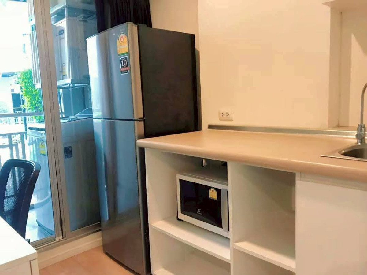 ขายคอนโดพัฒนาการ ศรีนครินทร์ : ✅ S-LPNON166 ✅ Line : @p2nproperty