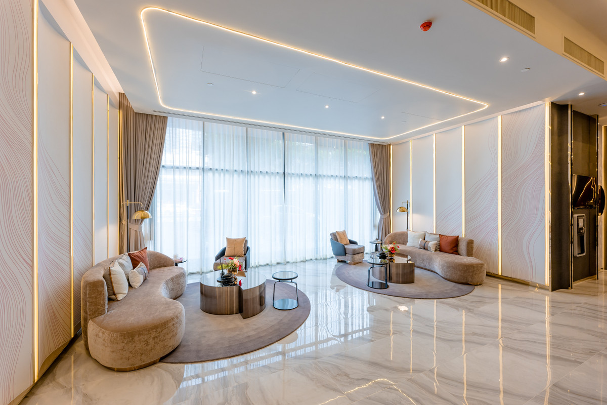 ขายคอนโดรัชดา ห้วยขวาง : ✨ ขายคอนโด SOHO Bangkok รัชดา — ทำเลทอง ใจกลางเมือง ใกล้ MRT เพียง 2 นาที ✨