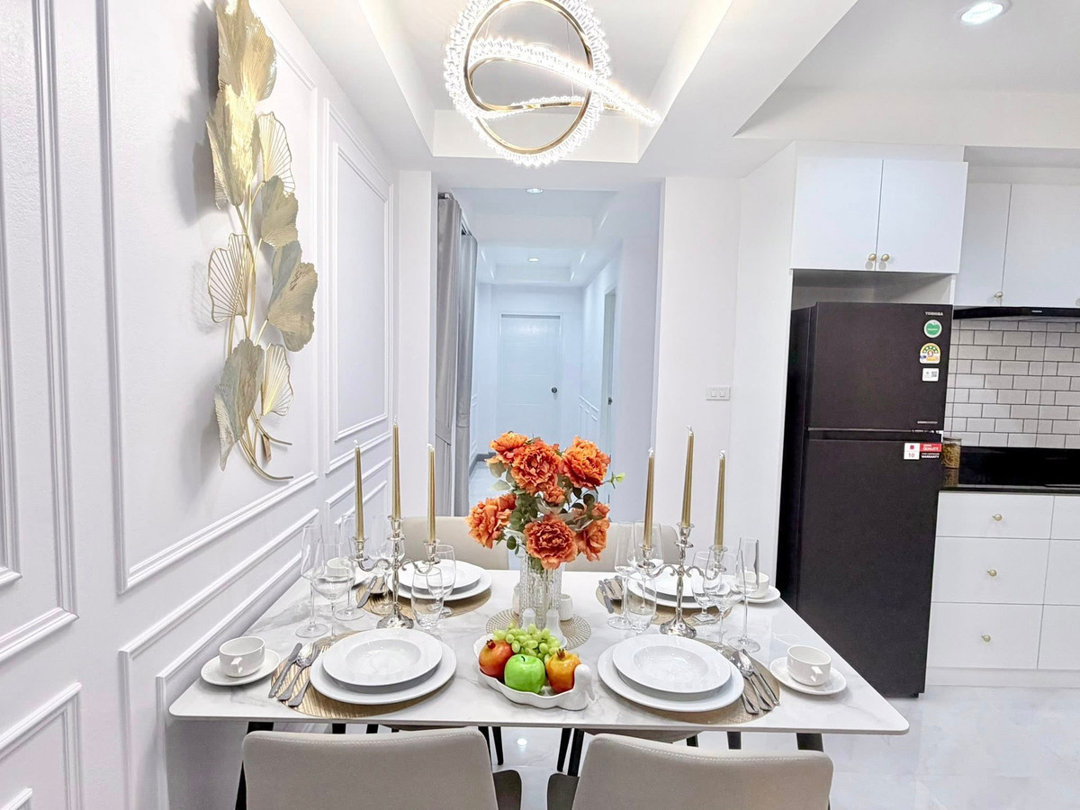 ขายบ้านพัทยา บางแสน ชลบุรี สัตหีบ : บ้านเดี่ยว 30 ตร.วา. มาบสอง - หนองใหญ่ 2 / 3 ห้องนอน (ขาย), Single House Mab Song - Nong Yai 2 / 3 Bedrooms (FOR SALE) BEWN027