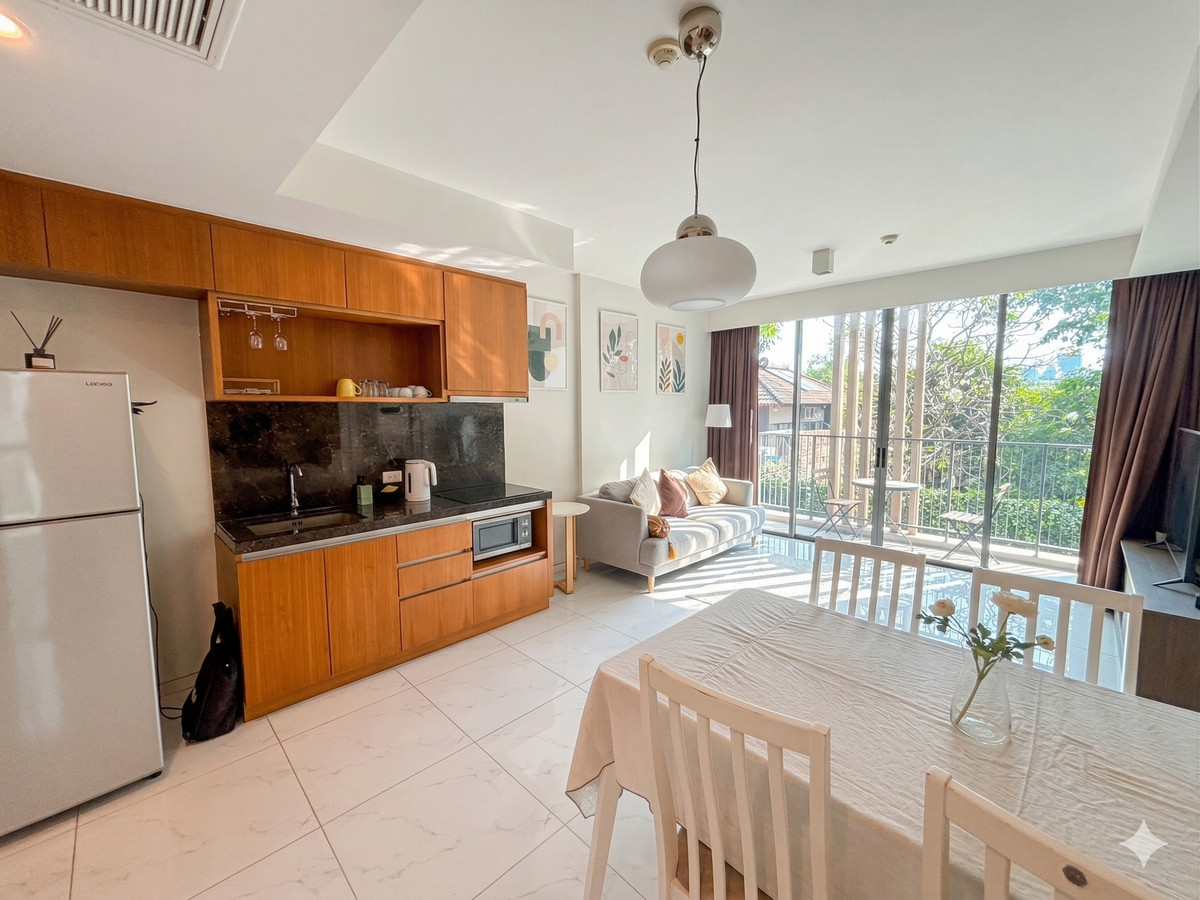 CondoSukhumvit, Asoke, Thonglor : Hot Offer 2 Bedroom at Siamese Thirty Nine near Phrom Phong for Sales 