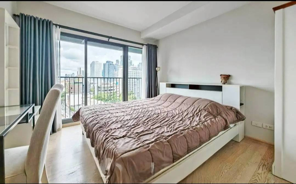 For RentCondoSukhumvit, Asoke, Thonglor : #L200🎉 310369 Condo for rent Noble Remix Sukhumvit36