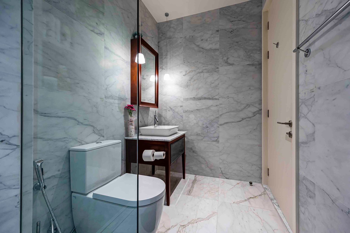 For SaleCondoSukhumvit, Asoke, Thonglor : 🏠✨ Khun By Yoo Sansiri | 2 bedroom condo for sale (HBH-HL-147)