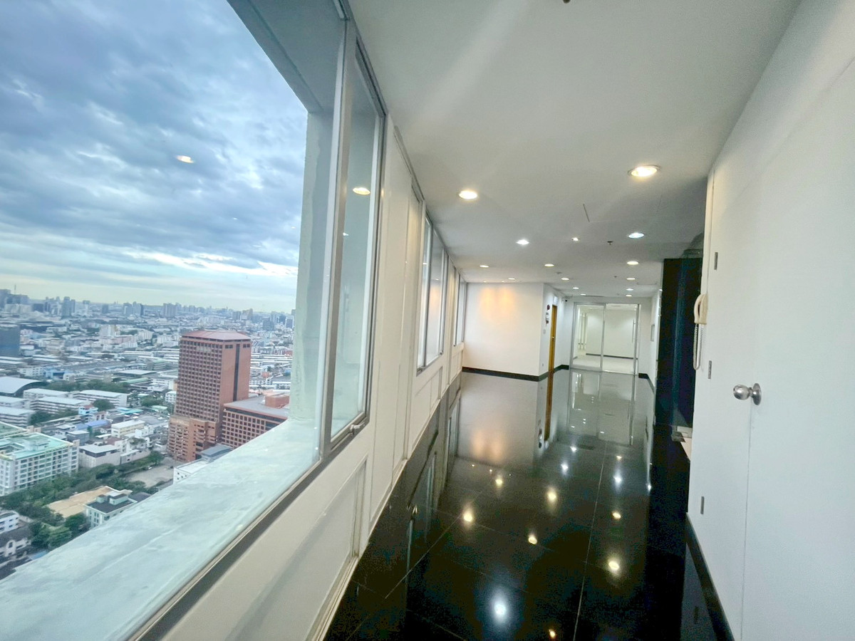 ให้เช่าสำนักงานรัชดา ห้วยขวาง : OF015♛♚เช่า พื้นที่สำนักงาน♙รัชดา-ห้วยขวาง♜MRT ห้วยขวาง∞099-5919653,065-9423251🜲Line@sureresidence