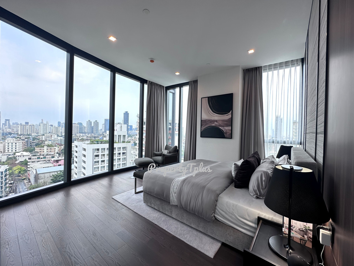 For SaleCondoSukhumvit, Asoke, Thonglor : 2 Bedroom Starts 20.9 MB* Discover Exclusive Living at AESTIQ Thonglor (Pet-Friendly) 
