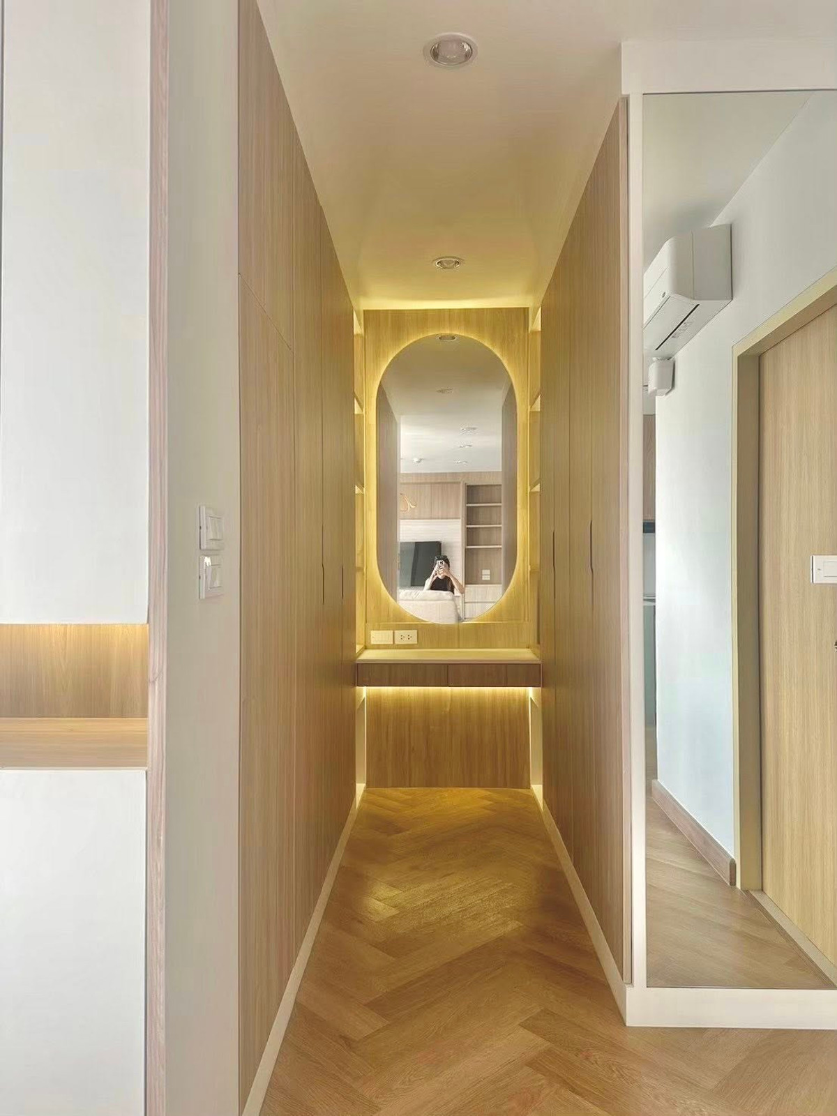 For SaleCondoLadprao, Central Ladprao : The Line Vibe / 2 Bedrooms (FOR SALE), The Line Vibe / 2 Bedrooms (For Sale) PINP261