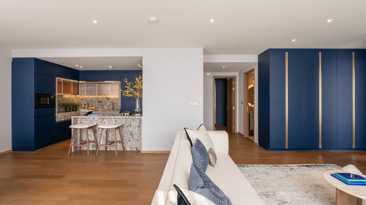 For RentCondoSukhumvit, Asoke, Thonglor : ✨ VIA 34 – Pet friendly Private Luxury Living in Sukhumvit ✨Near BTS Thonglor 
Up to 2 pets (max. 25 kg each)