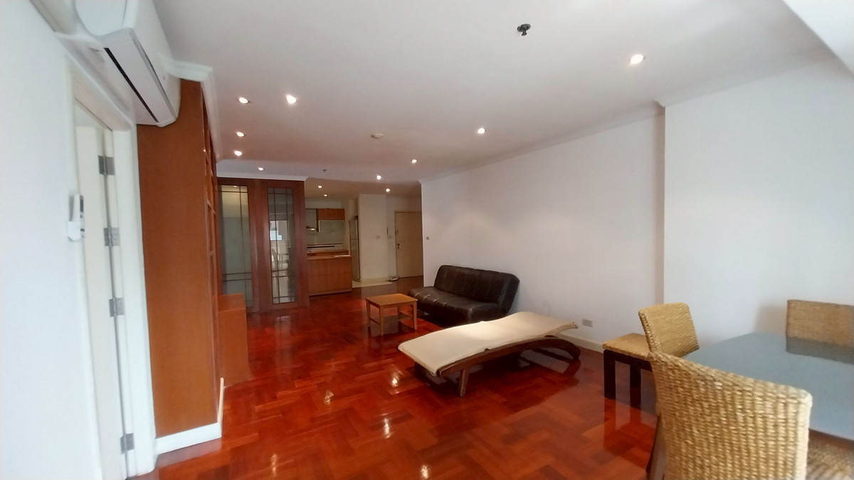 ขายคอนโดนานา : 🔥ขายด่วน🔥คอนโด Liberty Park2 >> สุขุมวิท 11 ใกล้ BTS นานา 123.19 ตร.ม. 2 ห้องนอน 2 ห้องน้ำ เฟอร์นิเจอร์ครบ 📢 ราคา 8,900,000 บาท