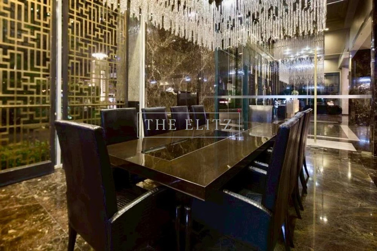 For RentCondoSukhumvit, Asoke, Thonglor : ✨ Turn a condo into a valuable asset in the heart of the CBD ✨ IVY Thonglor, location near J Avenue on a truly affordable budget.