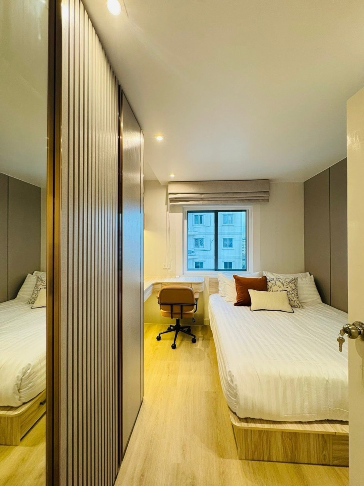 For RentCondoRama3 (Riverside),Satupadit : Ready for rent fortunecondo town 2Bed 2Bath near by central rama3 bfs chong nosi